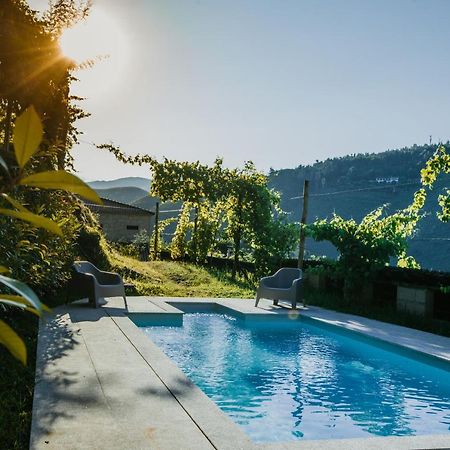 Casa Da Adega - Quinta Da Portela Terras de Bouro Eksteriør billede