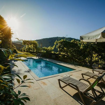 Casa Da Adega - Quinta Da Portela Terras de Bouro Eksteriør billede