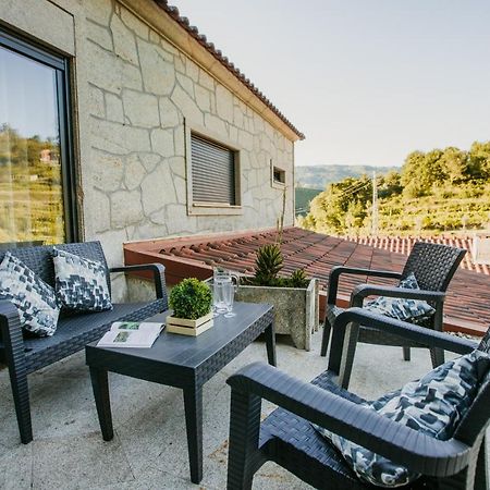 Casa Da Adega - Quinta Da Portela Terras de Bouro Eksteriør billede